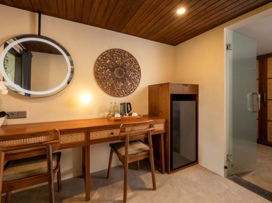 Tonys Villas & Resort Room Type - Signature Suite