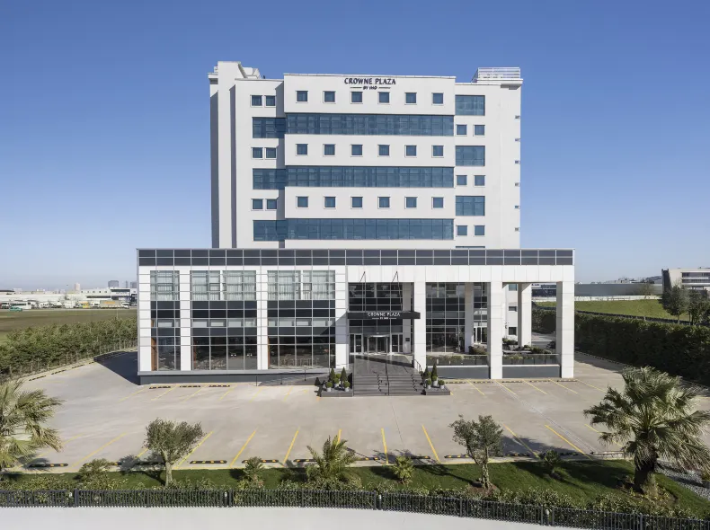 Crowne Plaza Istanbul - West by IHG
