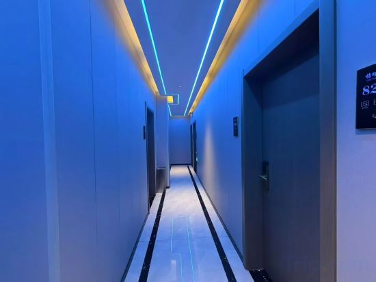 Others 5, Qingyuan Hotel (Yuxing Plaza), Yulin