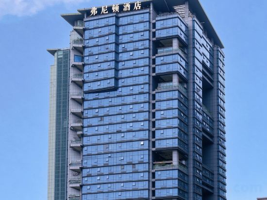Others 2, Funiton Hotel, Chengdu