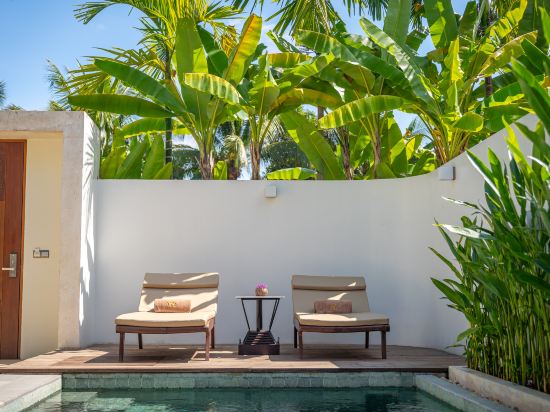 WAKA VILLA Private Pool Resort & Spa - Adults Only - Tap to explore photos