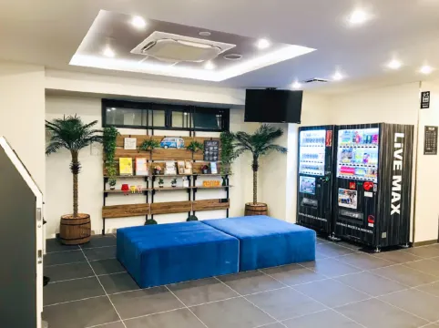 HOTEL LiVEMAX Umeda-West