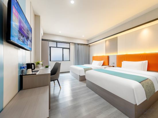 Others 2, Xinyi hotel(Guangzhou Xintang Sun City Store), Guangzhou