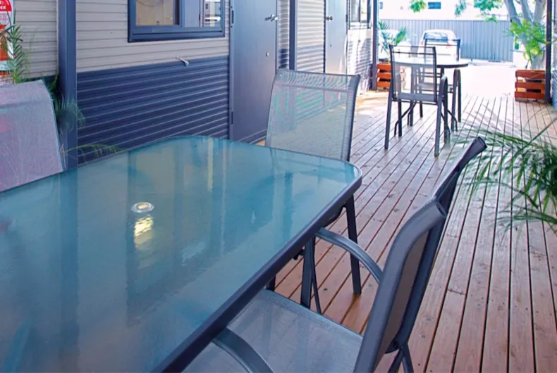 Discovery Parks - Blackwater