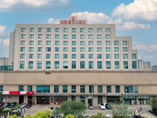Others 5, Yangpeng Jinjiang Hotel, Yangzhou