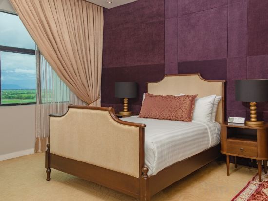 Raia Hotel & Convention Centre Alor Setar Room Type - Presidential Suite