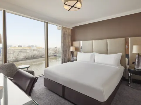 Hyatt Regency London Albert Embankment