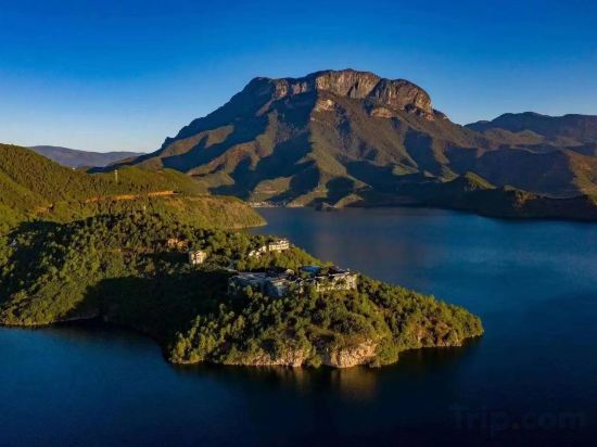 Others 4, Silver Lake Island Hotel At Lugu Lake, Yunnan, Lijiang