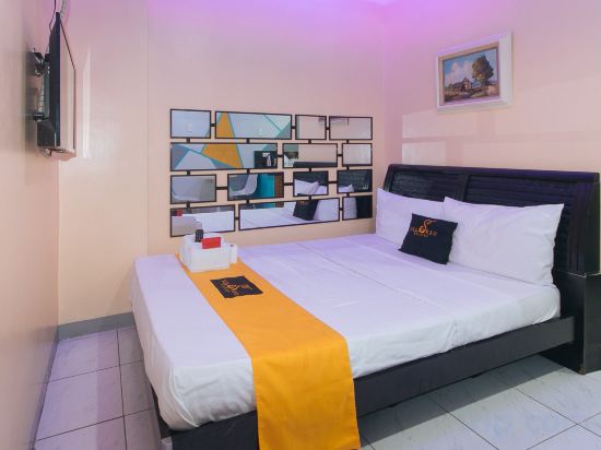 4720 Silverio Suites Paranaque City Room Type - Studio Double