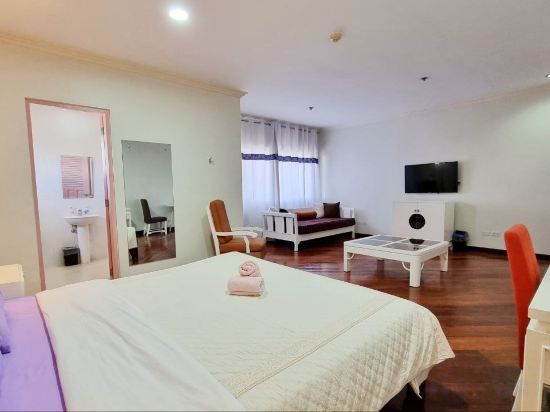 The Inns Bacolod by The Oriental Room Type - Executive Suite