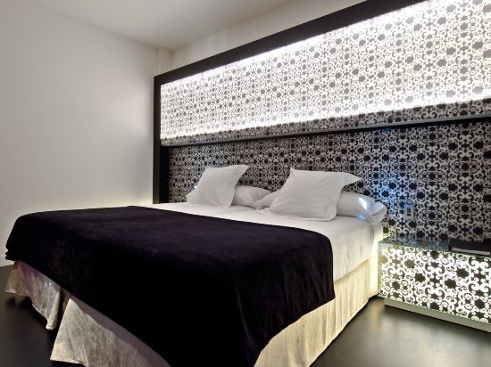 Hotel Vincci Via 66 Room Type - TRIPLE