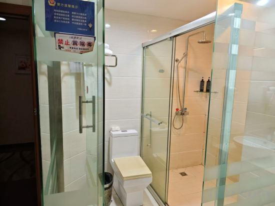 Others 4, Duolaimi Business Hotel, Ningbo