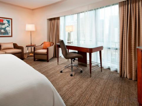 The Westin Seattle - Tap to explore photos