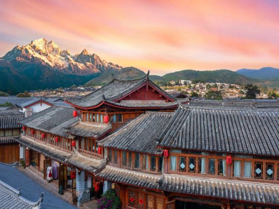 Others 5, Juhe · Holiday | Naxi Courtyard Holiday Cultural and Beautiful Accommodation, Lijiang