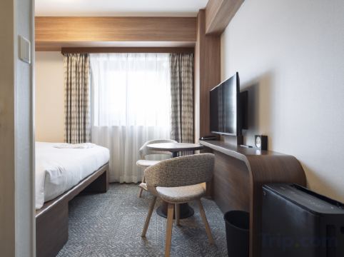 Richmond Hotel Sapporo Odori - Tap to explore photos