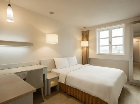 Kindness Hotel - Jhandong Jiuru Branch