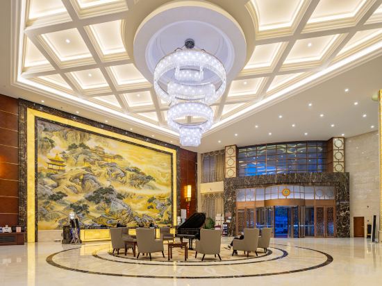 Others 4, Planet International Hotel (Jingmen Duodao Wanda Branch), Jingmen