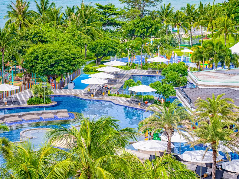 MGM Grand Sanya