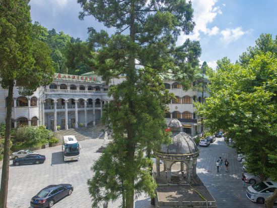 Others 5, Lushan Xihu Hotel, Jiujiang