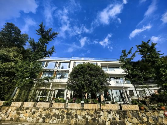 Others 3, Chongqing Chashan Bamboo Sea Zhuliang Mountain View Homestay, Chongqing