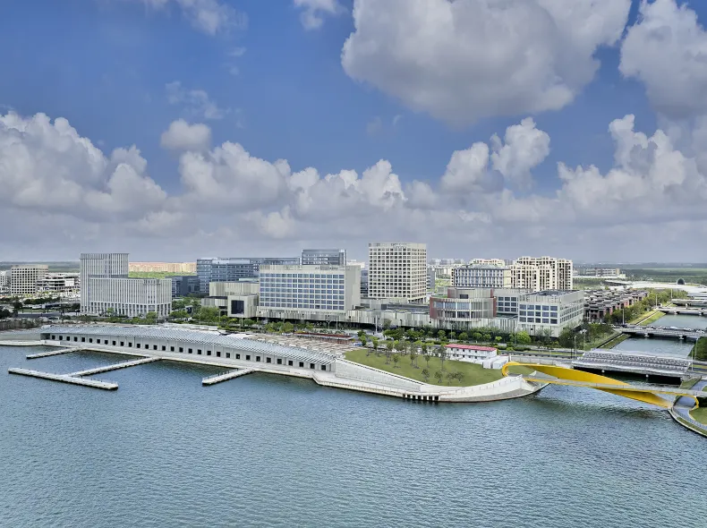 Artyzen Lingang Shanghai