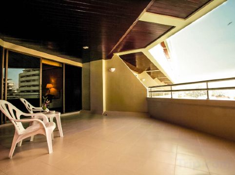 Patong Resort - Tap to explore photos