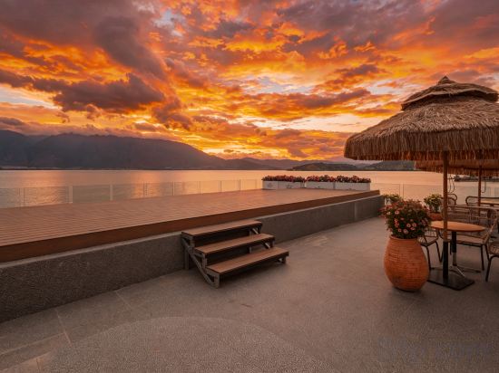 Others 3, Su Qi · Ideal Life Seaview Holiday Homestay (Dali Shuanglang Branch), Dali Bai