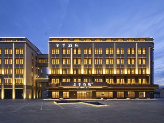 Others 5, JI Hotel (Tianjin Wuqing Jingjin Highway), Tianjin