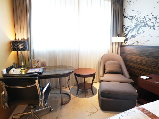 Beijing Yuanbo Hotel