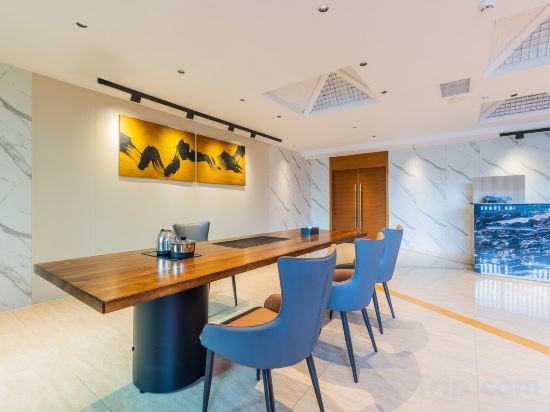 Others 4, Meidu Hotel (Panyu Changlong), Guangzhou
