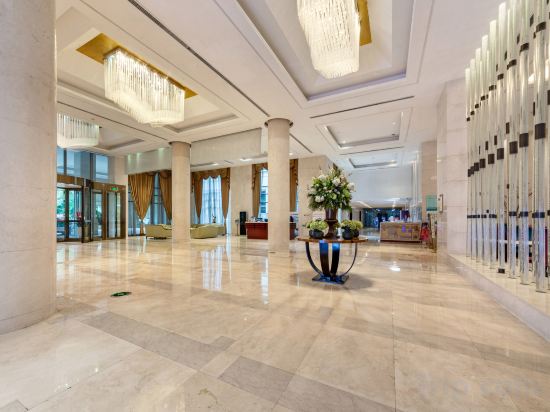 Others 5, Qiandao Lake Bandao Shiguang Holiday Apartment, Hangzhou