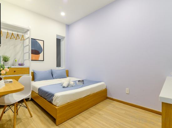 Cozrum Homes Rivera Corner Room Type - Quiet Studio