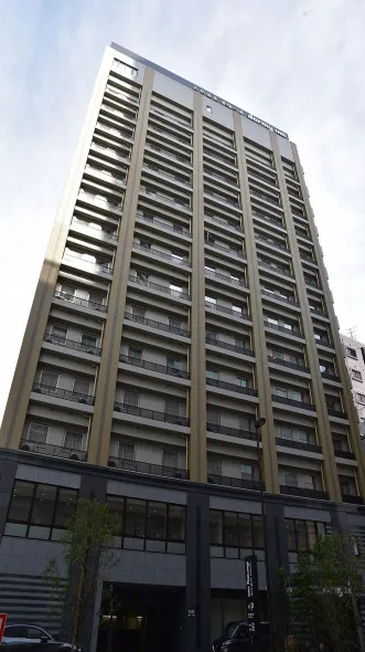 Dormy Inn Ikebukuro Natural Hot Spring