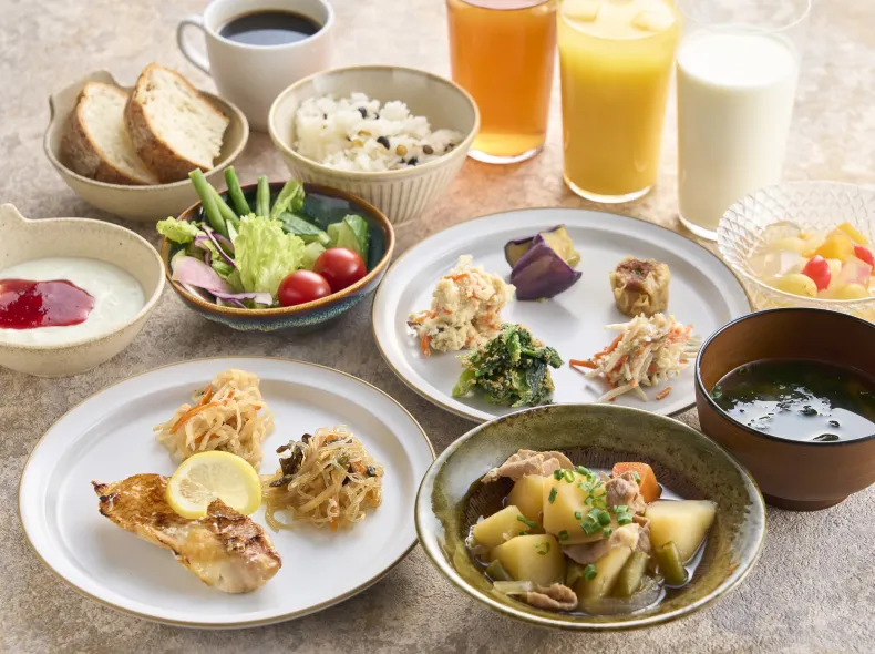 町田市利索爾酒店