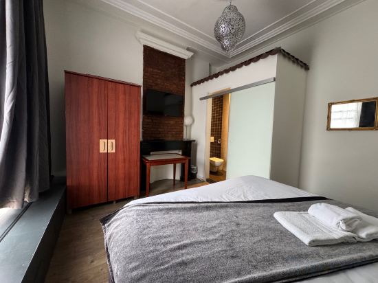 Boutique Hotel La Belle Vue Room Type - Double Room