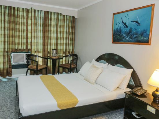 Holiday Plaza Hotel - Cebu Room Type - Business Class