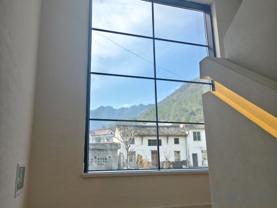 Others 3, Shitai Yingxiang Homestay (Guniujiang Scenic Area Branch), Chizhou