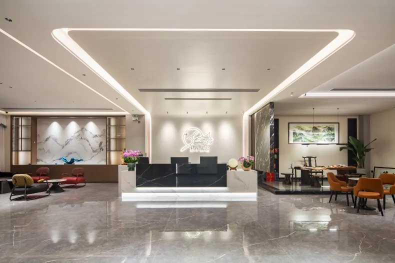 Xiaolu Chenke Hotel (Danzhou Guangcun Yintanzhan)