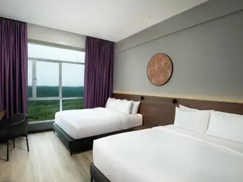 奎斯特酒店波德迪克森