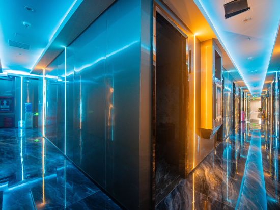 Others 3, Shenzhen Chang'an Hotel (Luohu Port Huangbeiling Subway Station Branch), Shenzhen