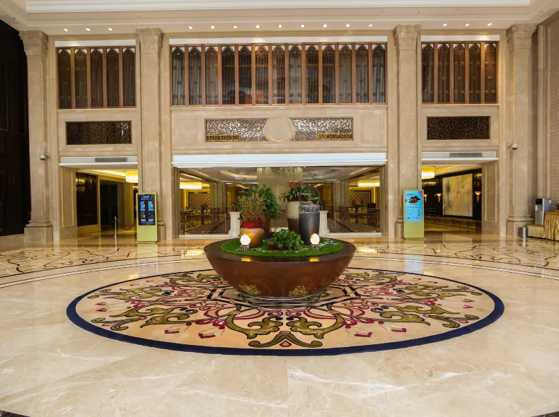 Mingdu Hotel