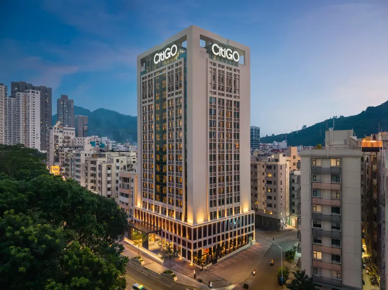 기티고 선전 남산구