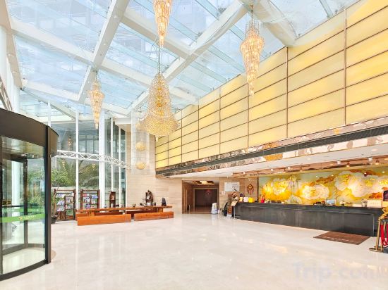 Others 3, Garden City Hotel (Chengdu Airport), Chengdu