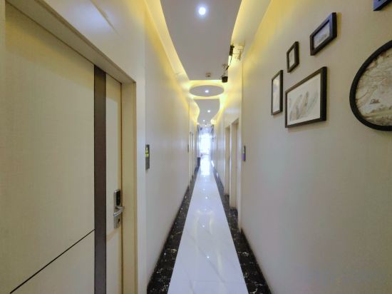 Others 3, Yangyi Hotel, Shanghai