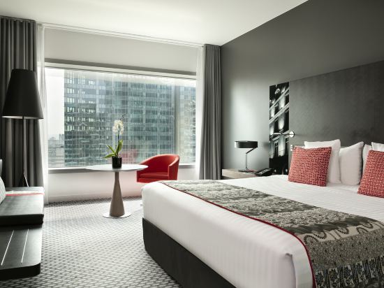Melia Paris La Defense - Tap to explore photos