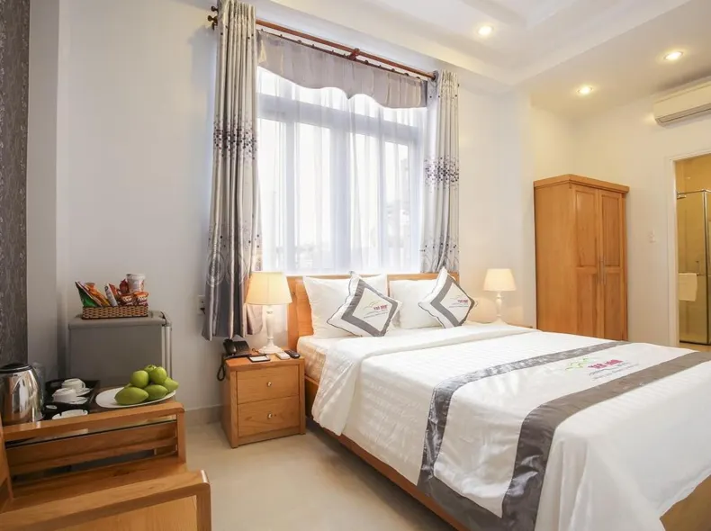 Yen Nam Hotel Nguyen Trong Tuyen