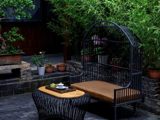 Others 5, HuaMan Boutique Inn, Lijiang