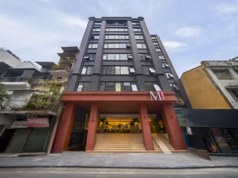Tho Nhuom M村飯店, 現代鄉村生活方式品牌
