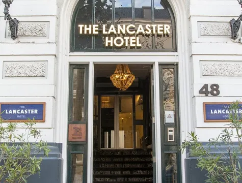 Leonardo Boutique Hotel The Lancaster Amsterdam