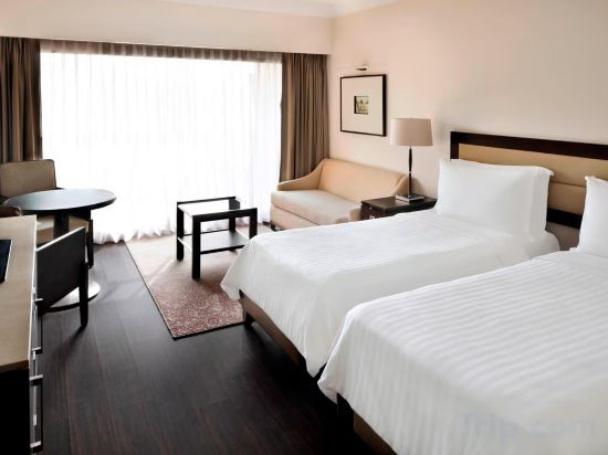 Marriott Mena House Cairo - Tap to explore photos